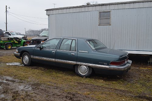 Property photo 220 - PERSONAL PROPERTY AUCTION in DeKalb County